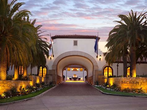 bacara spa|Bacara Resort & Spa (Santa Barbara, CA): What to Know BEFORE You B.